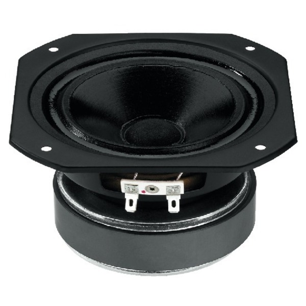 IGTEK - NUMBER ONE MS-130 MIDRANGE MEDIO 13CM 4" 250WATT MAX 8 OHM  SPL 94DB - FS 120HZ