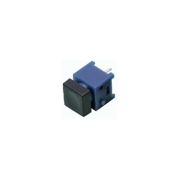 IGTEK - MIYAMA MONACOR MS-660/SW PULSANTE MINI PER MONTAGGIO ACCOSTATO SU PRINTBOARD