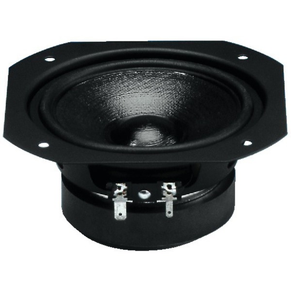 IGTEK - NUMBER ONE MSH-115 MIDRANGE MEDIO HI-FI 10CM 120WATT 8 OHM 300/5000HZ HIGH-END