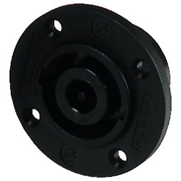 IGTEK - NEUTRIK NL-4MPR PRESA SPEAKON DA PANNELLO PER CASSE ACUSTICHE - NEUTRIK IGTEK - NEUTRIK NL-4MPR PRESA SPEAKON DA PANNELLO PER CASSE ACUSTICHE - NEUTRIK