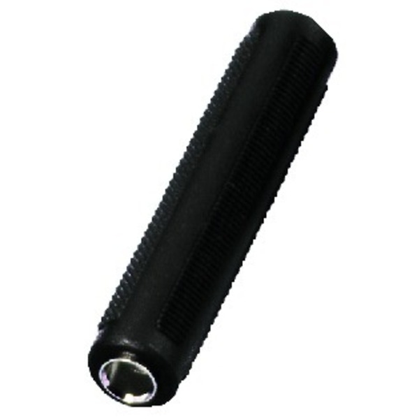 IGTEK - MONACOR NTA-241 ADATTATORE PER PROLUNGA 2X  JACK 6,3 MM STEREO MONO