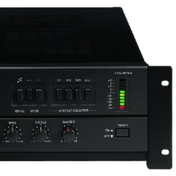 IGTEK - MONACOR PA-1200RM TELAIO MONTAGGIO PER AMPLIFICATORE PA-1200 IN UN RACK 482 MM