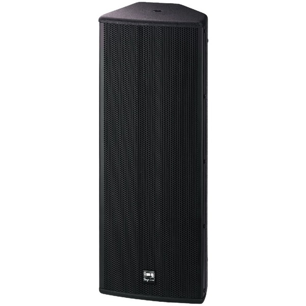 IGTEK - PA LOUDSPEAKER BOX