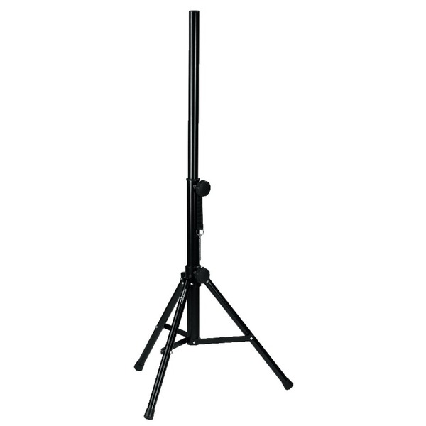 IGTEK - IMG STAGE LINE PAST-125/SW STATIVO PER CASSE ACUSTICHE PROFESSIONALI -KARAOKE DJ