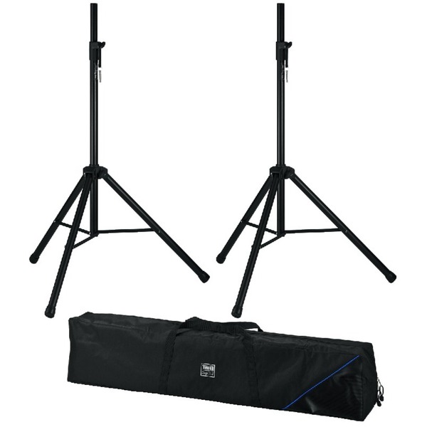 IGTEK - SPEAKER STAND SET