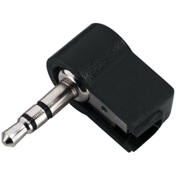 IGTEK - 3.5MM STEREO ANGLE PLUG