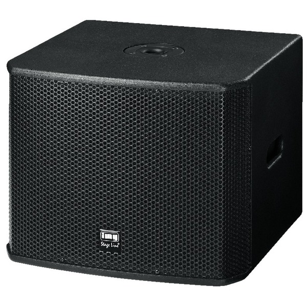 IGTEK - ACTIVE SUBWOOFER