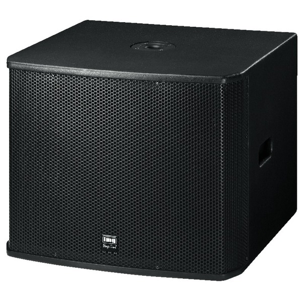 IGTEK - ACTIVE SUBWOOFER