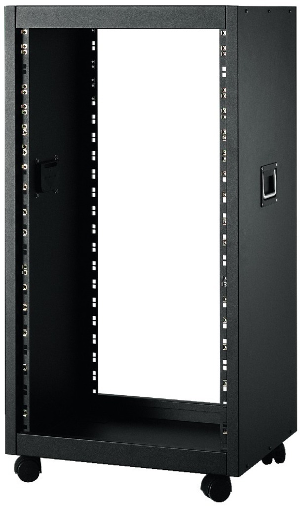 IGTEK - MONACOR RACK-20/SW ARMADIO RACK PER 20 APPARECCHI 482MM (19") - 548X1055X435MM