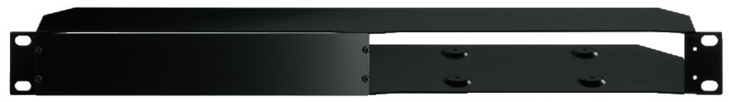 IGTEK - IMG STAGE LINE RCB-870 SUPPORTO APPARECCHI RACK 482MM X RICEVITORI MULTIFREQUENZ
