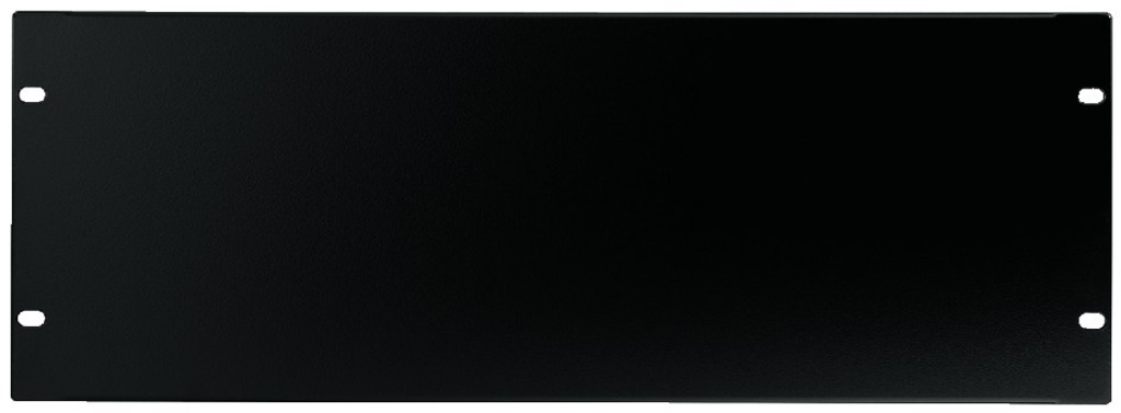 IGTEK - IMG STAGE LINE RCP-8704U MASCHERINA CHIUSA PER RACK 482MM - 4 UNIT 483 X 177 MM