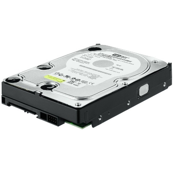 IGTEK - 1 TB HARD DISK