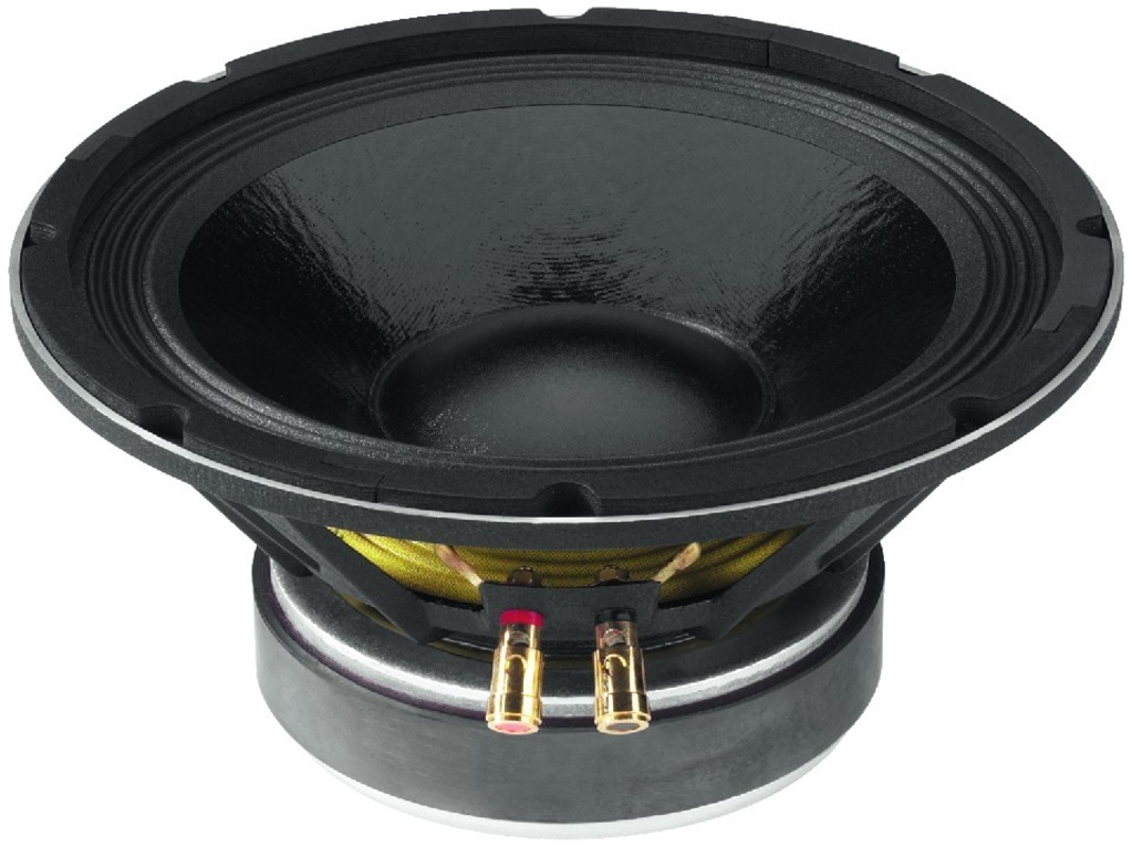 IGTEK - IMG STAGE LINE SP-10A/302PA WOOFER PROFESSIONALE DJ 25CM 600W 8OHM PA SPL 98DB