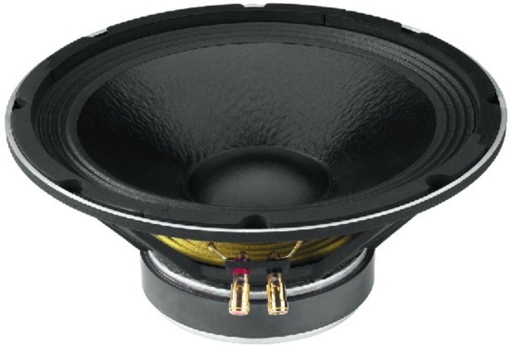 IGTEK - IMG STAGE LINE SP-12A/302PA WOOFER PROFESSIONALE 30CM 12" 600 WATT 8OHM SPL 99DB