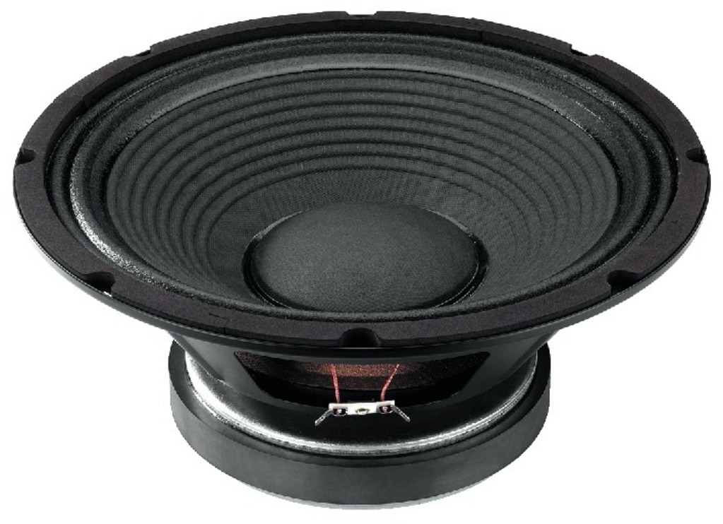 IGTEK - IMG STAGE LINE SP-12/200PA WOOFER PA PROFESSIONALE 32CM 400 WATT 8 OHM DJ 100DB