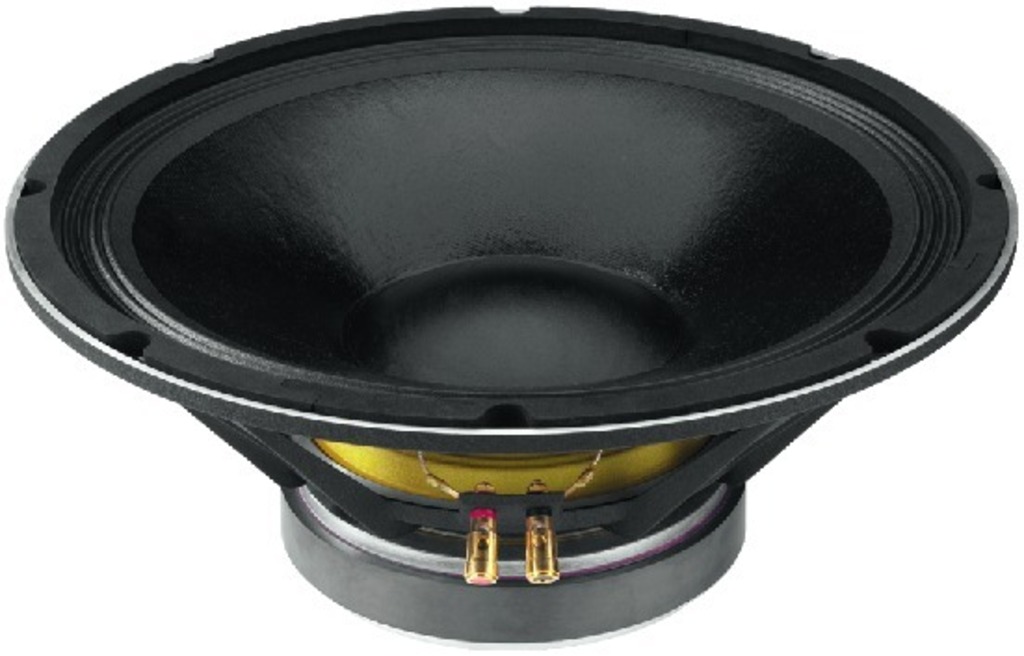 IGTEK - IMG STAGE LINE SP-15A/402PA SUB WOOFER PROFESSIONALE 38CM 800W DJ 8OHM SPL 100DB