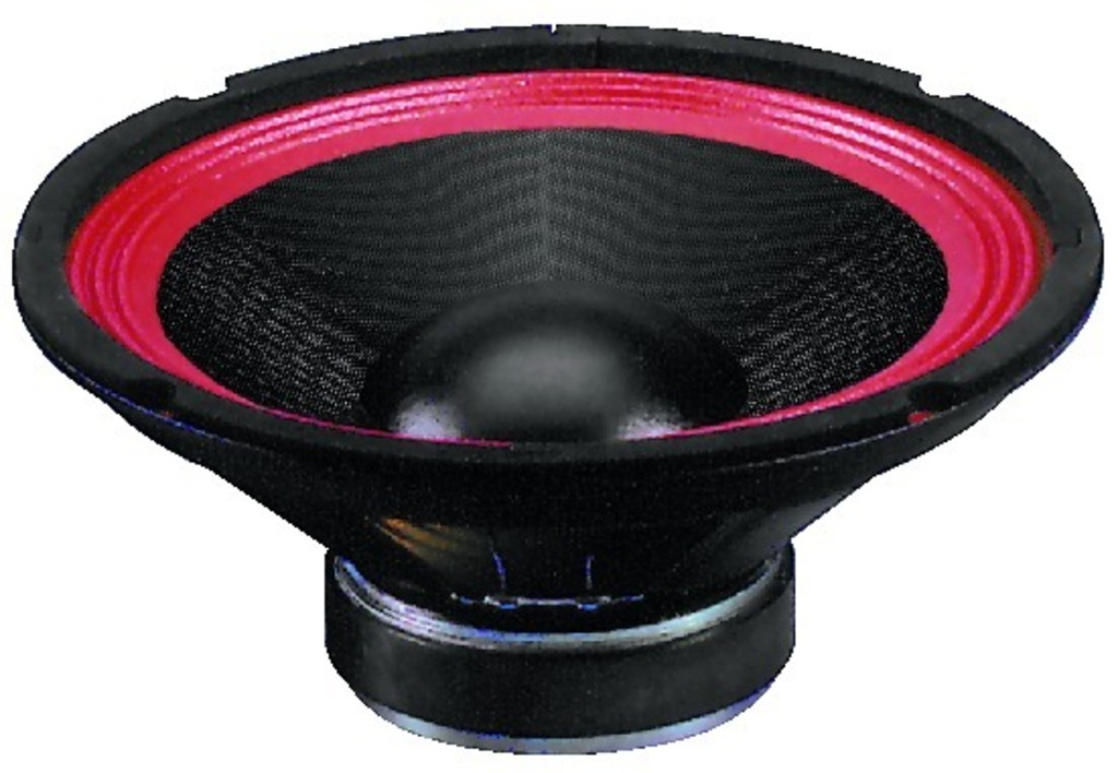 IGTEK - IMG STAGE LINE SP-200PA WOOFER PAHOME DJ 20CM 8" 200WATT 8OHM SPL 91DB MIDRANGE