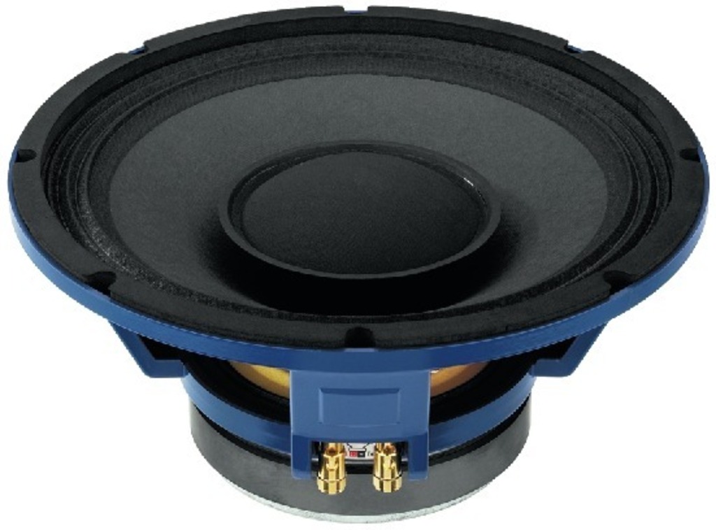 IGTEK - IMG STAGE LINE SP-30PATC PA LARGA BANDA DOPPIO CONO 30CM 12" 400W 8OHM SPL 99DB