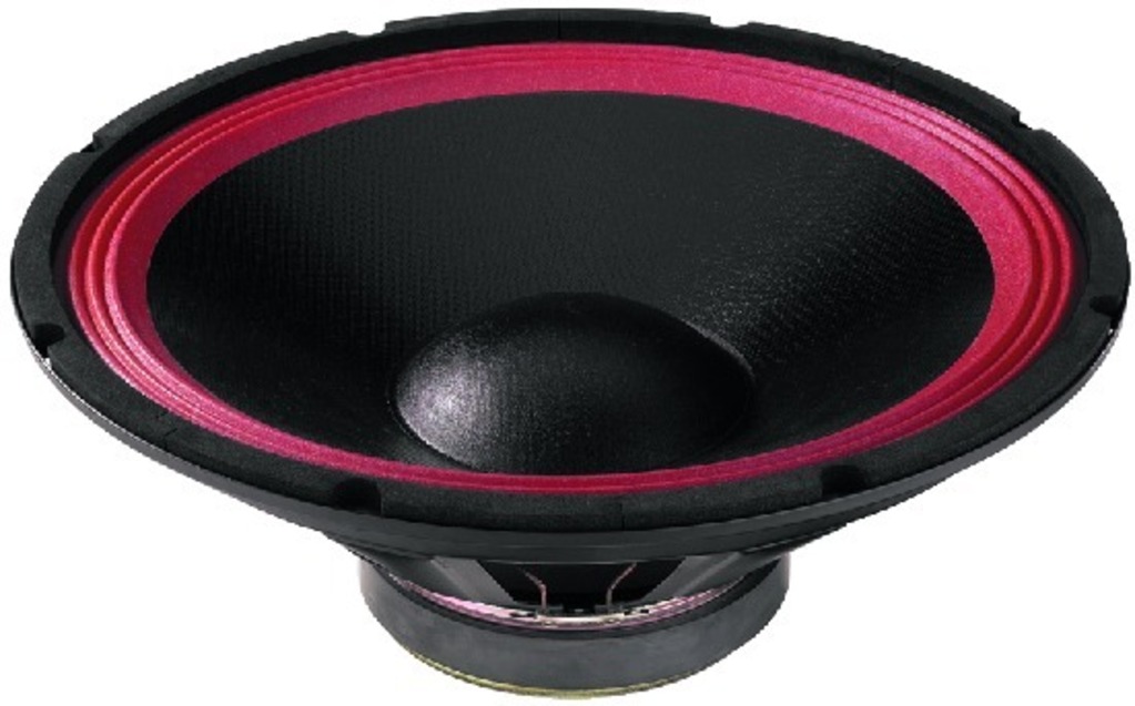 IGTEK - IMG STAGE LINE SP-380PA SUB WOOFER 38CM 15" 500W 8OHM SPL 96DB PROFESSIONALE DJ