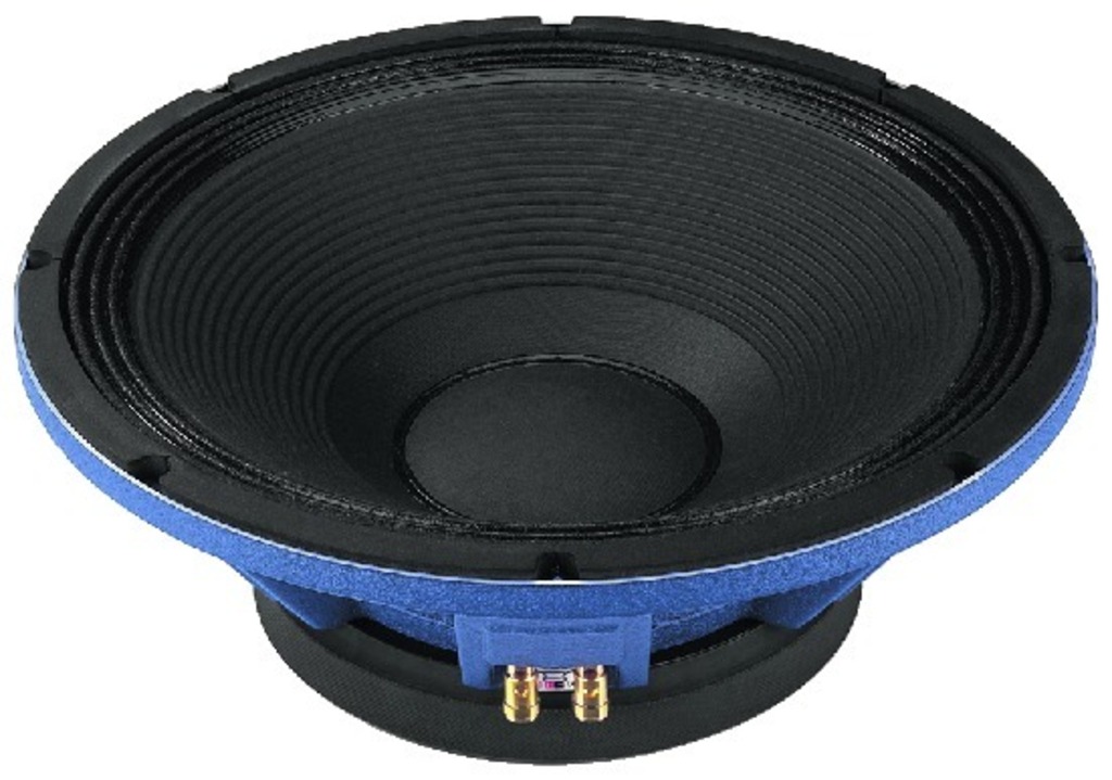 IGTEK - IMG STAGE LINE SP-38A/500BS SUBWOOFER 38CM 15" 1500WATT 8OHM SPL 97DB DJ DISCO