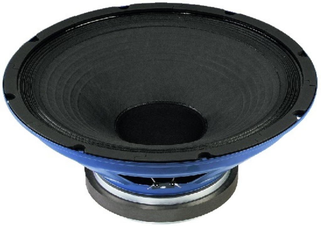 IGTEK - IMG STAGE LINE SP-38/300PA WOOFER PA PROFESSIONALE 38CM 15" 8OHM 600WATT IN TELA