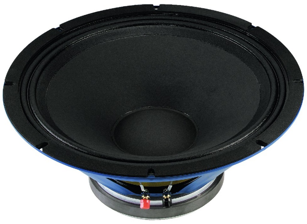 IGTEK - IMG STAGE LINE SP-46/500PA SUBWOOFER WOOFER PA 46CM 18" 1000WATT 8OHM 101DB DJ