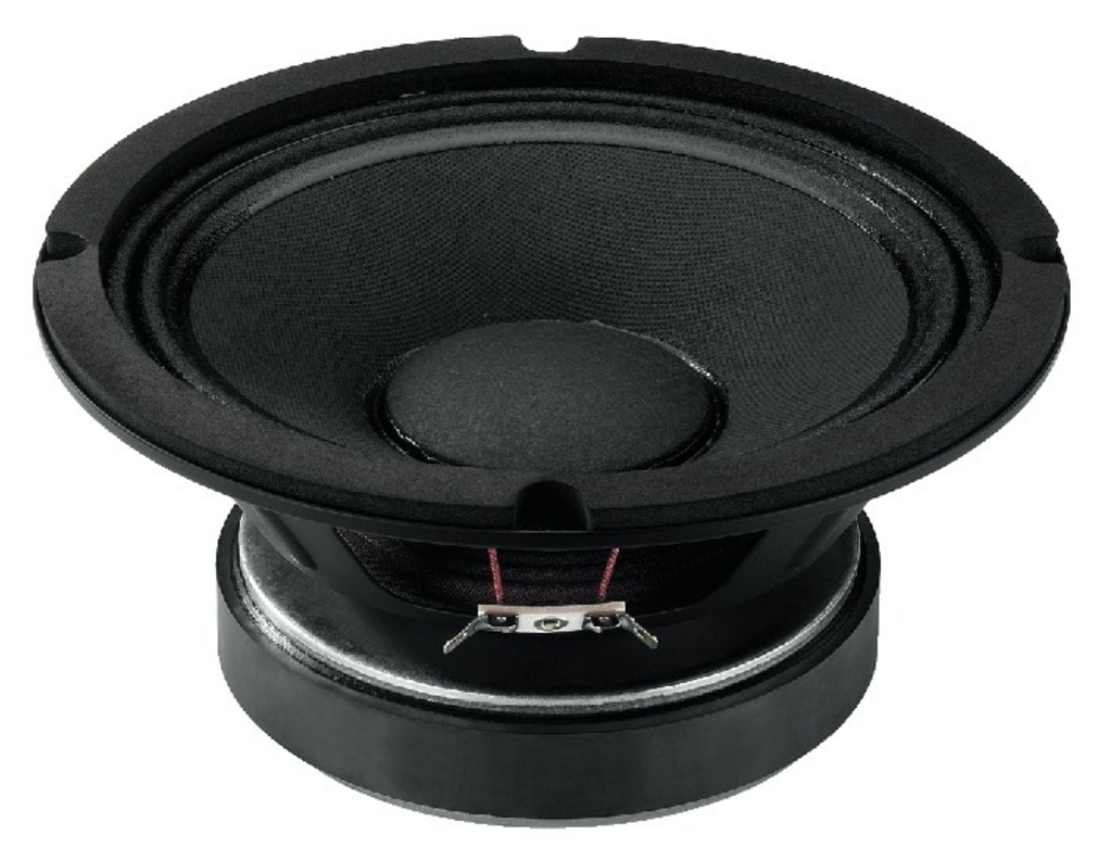 IGTEK - IMG STAGE LINE SP-8/150PA MID WOOFER 20CM 300 WATT 8 OHM SPL 96DB HI-FI CAR HOME