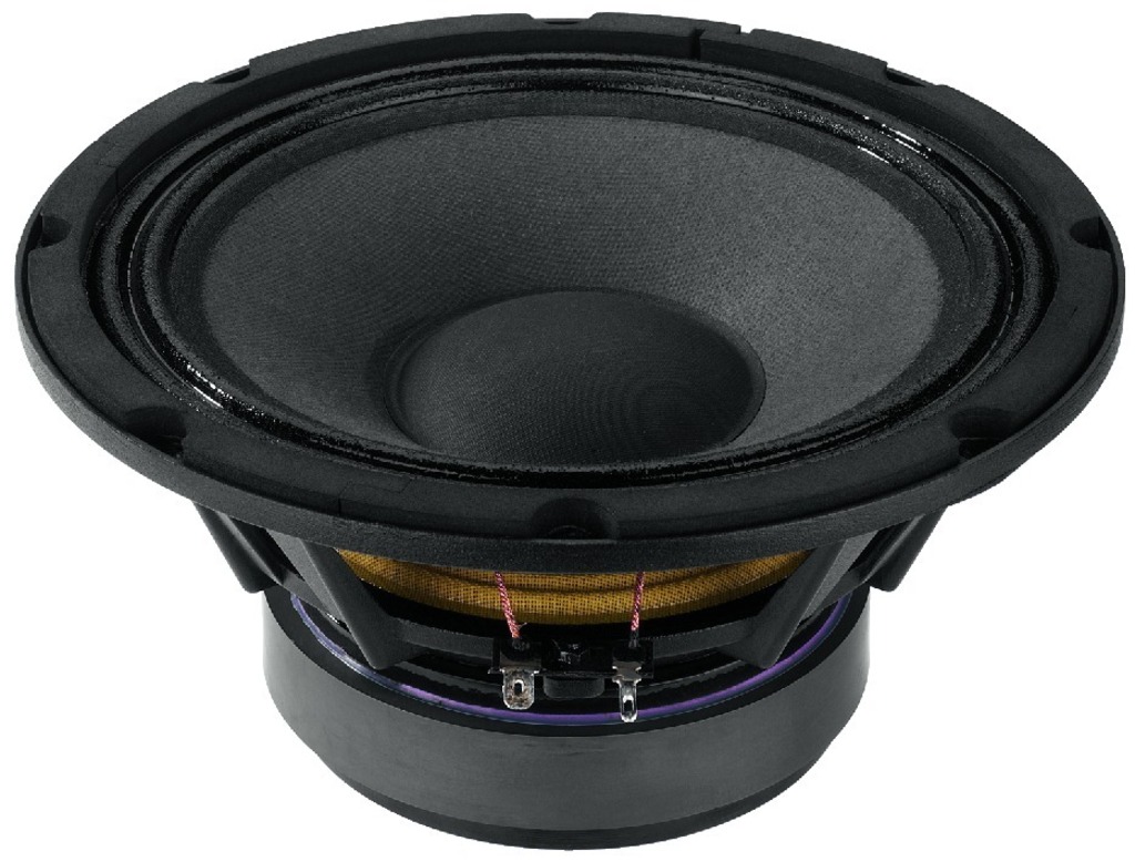 IGTEK - IMG STAGE LINE SP-8/150PRO MID WOOFER 20CM 300 WATT 8 OHM SPL 93DB PROFESSIONALE