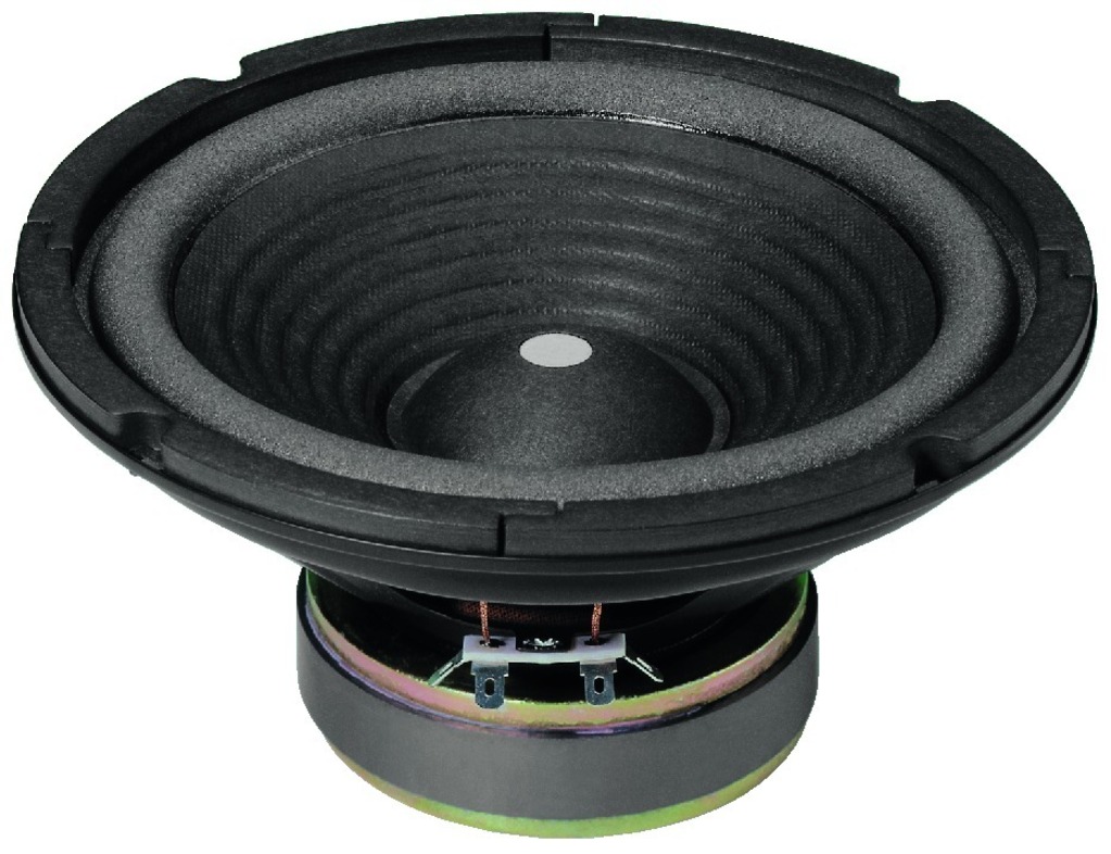 IGTEK - MONACOR SP-90 WOOFER UNIVERSALE 20CM 8" 70 WATT 8 OHM SPL 92DB ALTOPARLANTE HOME