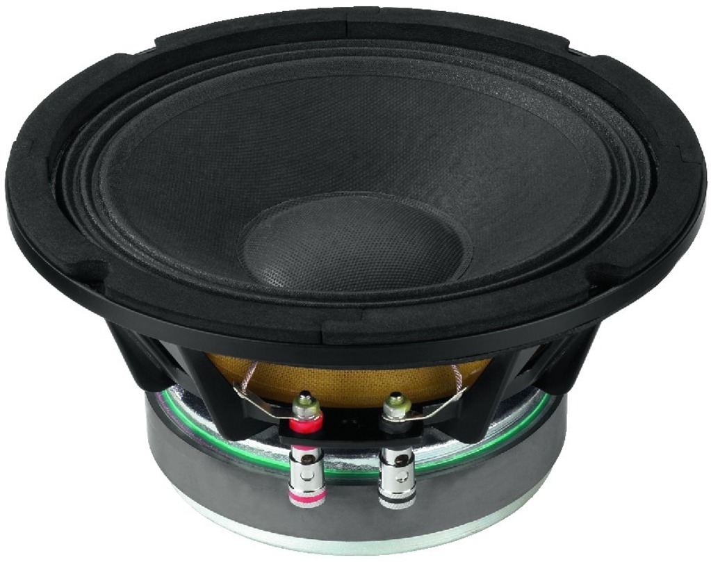 IGTEK - IMG STAGE LINE SPA-8PA WOOFER MID RANGE 20CM 8" 150WATT 8OHM SPL 94DB DJ PROF