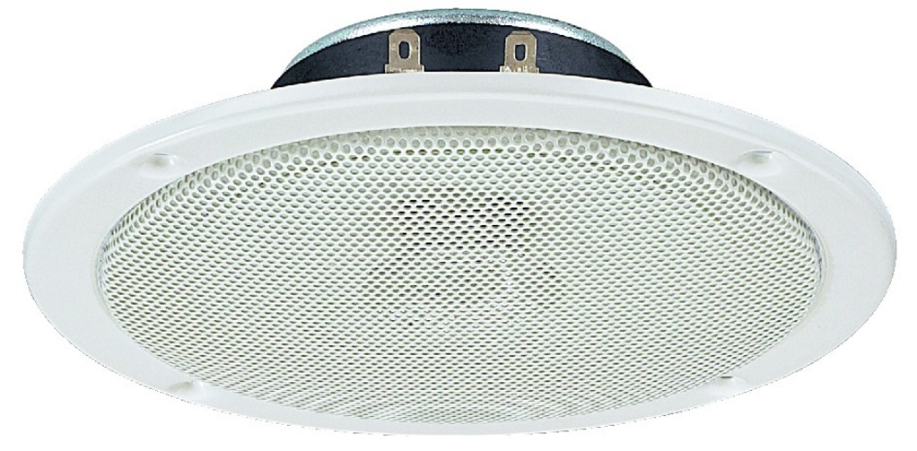 IGTEK - MONACOR SPE-150/WS ALTOPARLANTE A LARGA BANDA DA INCASSO 13CM 30W 4OHM SOFFITTO