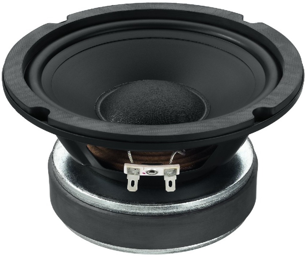 IGTEK - NUMBER ONE SPH-165 WOOFER MIDRANGE HI-FI 16,5 CM 100W 8OHM SPL 89DB HOME - 2,3KG