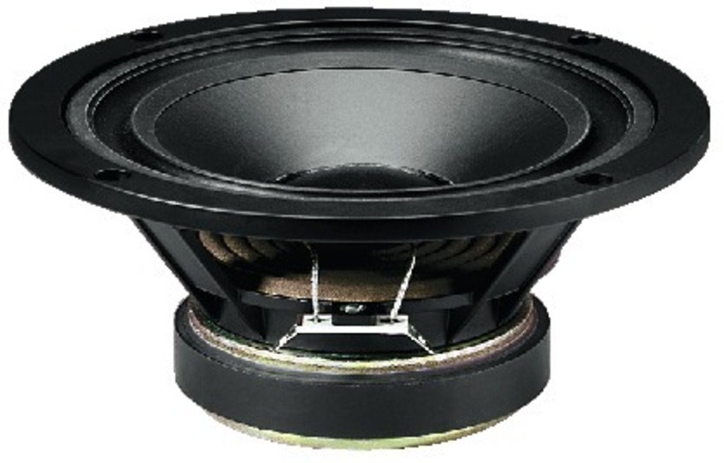 IGTEK - NUMBER ONE SPH-170 ALTOPARLANTE MID WOOFER 16,5CM 80W 8OHM HOME HI-FI BY MONACOR