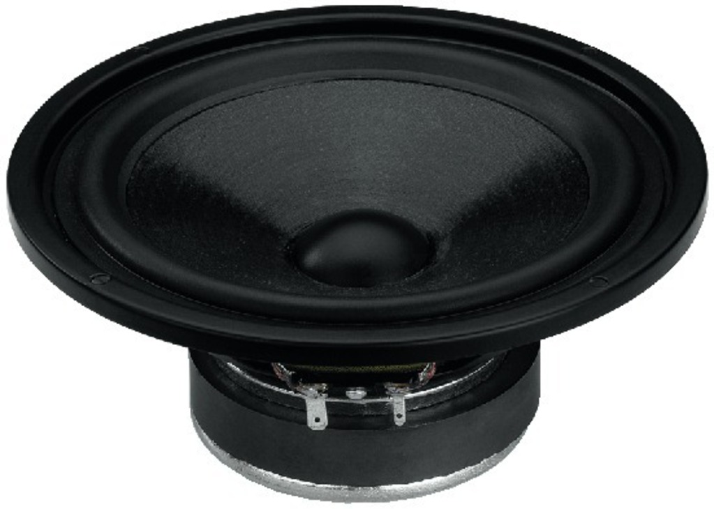 IGTEK - NUMBER ONE SPH-176 SPH-176 ALTOPARLANTE MID WOOFER 16,5CM 120W 8OHM ALTA QUALITA