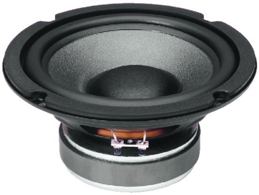 IGTEK - NUMBER ONE SPH-200TC WOOFER SUBWOOFER 2 X 100WATT DOPPIA BOBINA 8OHM 20CM HOME