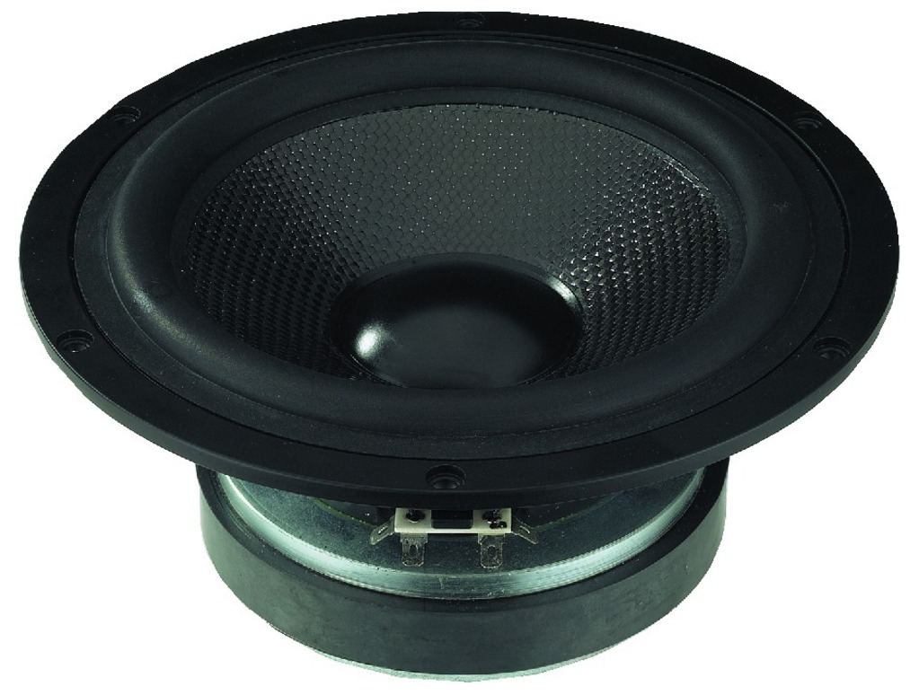 IGTEK - NUMBER ONE SPH-225C WOOFER HIGH-END 20CM 8OHM 150WATT MAX HOME HI-FI UNIVERSALE