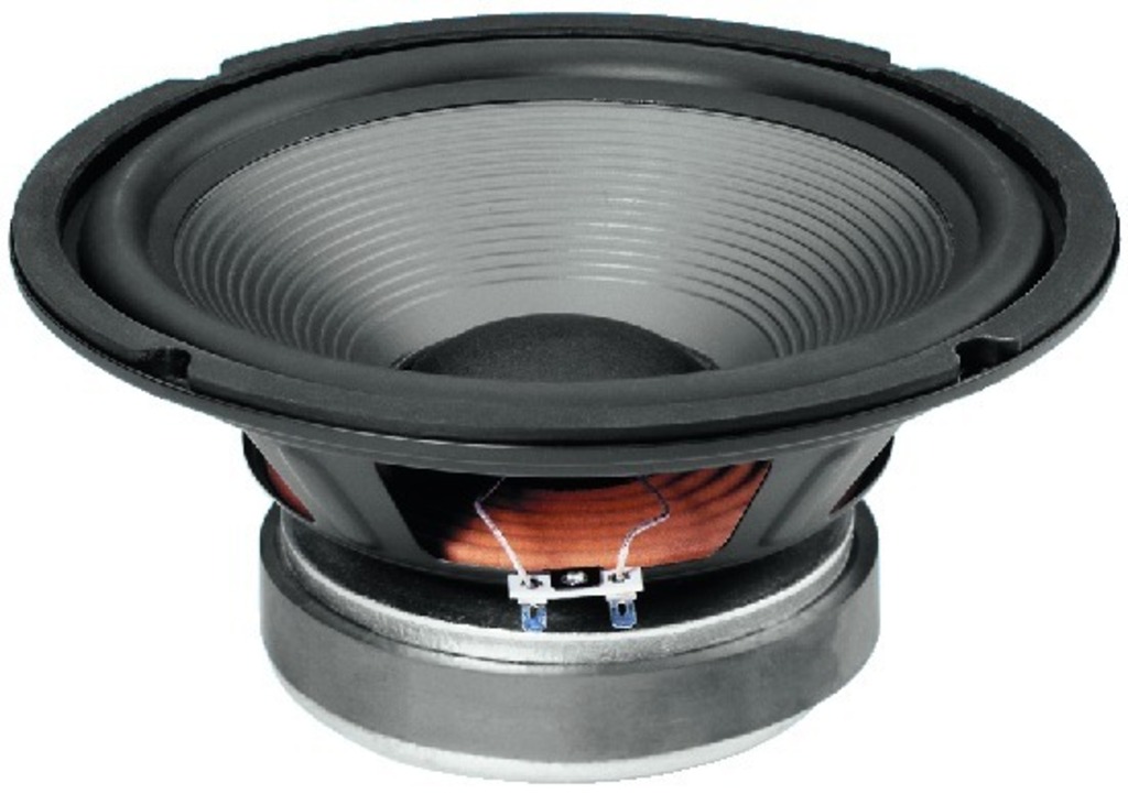 IGTEK - NUMBER ONE SPH-250TC WOOFER SUBWOOFER 25CM 8+8 OHM 150+150WATT MAX HOME HI-FI