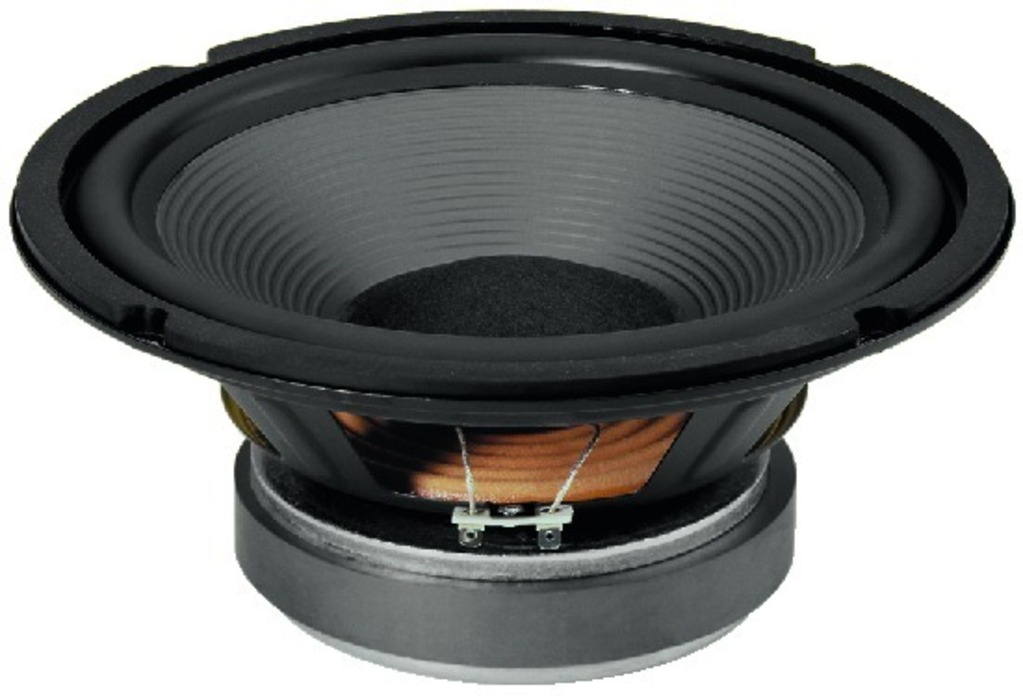 IGTEK - NUMBER ONE SPH-255 SUBWOOFER WOOFER HOME HI-FI 25CM 120 WATT 8OHM BY MONACOR