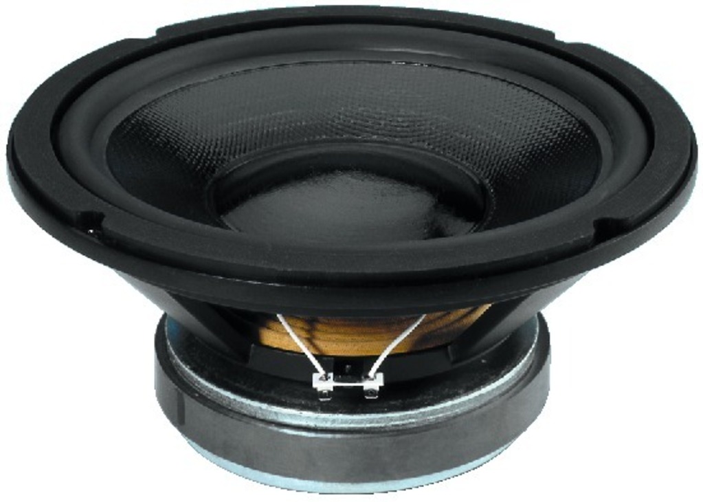 IGTEK - NUMBER ONE SPH-300CTC SUBWOOFER WOOFER 30CM 2X 250 WATT 8+8 OHM TOP HI-FI HOME