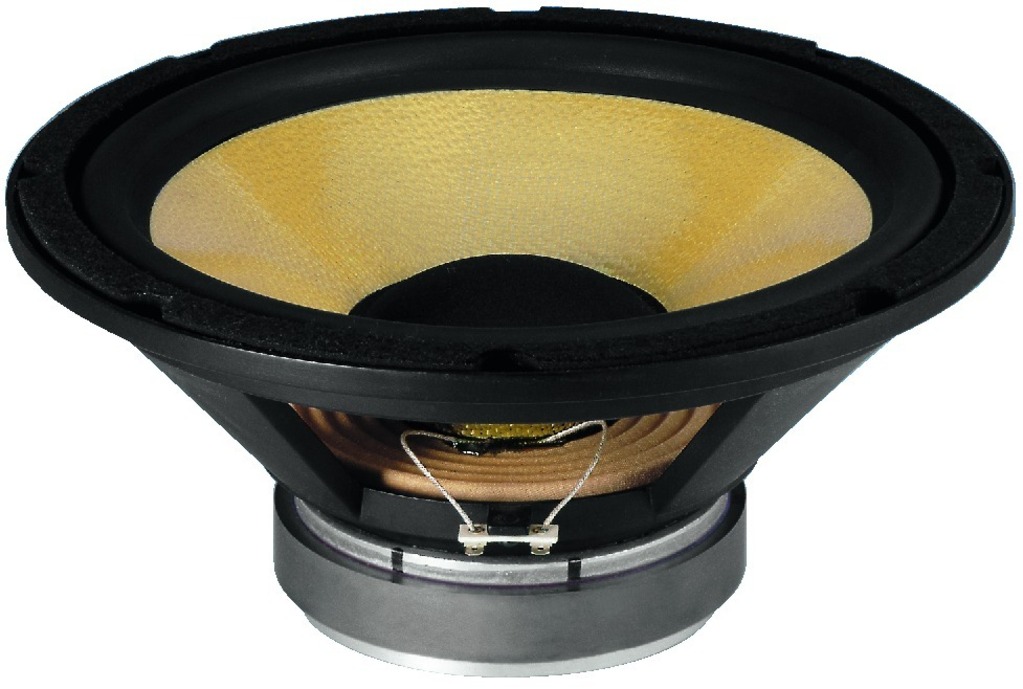 IGTEK - NUMBER ONE SPH-300KE SUBWOOFER 30CM 200WATT MAX 8HOM HI-FI HOME MEMBRANA KEVLAR