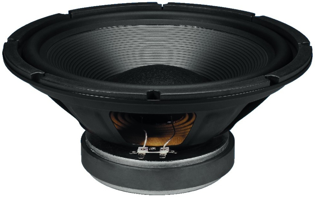 IGTEK - NUMBER ONE SPH-315 ALTOPARLANTE WOOFER SUBWOOFER 32CM 200WATT 8OHM HOME HI-FI