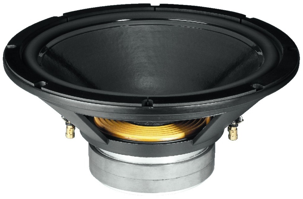 IGTEK - IMG STAGE LINE SPH-380TC SUBWOOFER 38CM 2X400W 4+4OHM IN GOMMA HOME CINEMA PA DJ