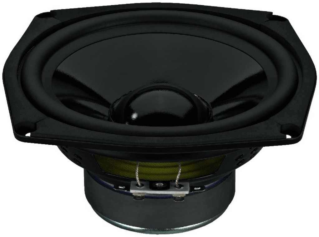 IGTEK - MONACOR SPM-165/8 MID WOOFER HOME HI-FI 16,5 CM 150WATT 8OHM ADATTO PER RICAMBIO