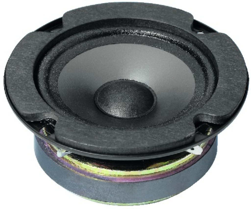 IGTEK - MONACOR SPP-90 TWEETER A CONO 45WATT 8OHM 70MM SPL 92DB BANDA 2000>18000HZ HOME