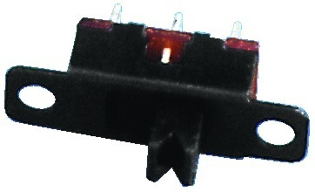 IGTEK - MONACOR T-215 INTERRUTTORE MICRO A SCORRIMENTO 1VIA 2POSIZIONI- ANCHE PRINTBOARD IGTEK - MONACOR T-215 INTERRUTTORE MICRO A SCORRIMENTO 1VIA 2POSIZIONI- ANCHE PRINTBOARD