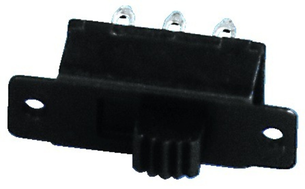 IGTEK - MONACOR T-217 INTERRUTTORE SUB-MINI A SCORRIMENTO 2 VIE 2 POSIZIONI - 6 CONTATTI IGTEK - MONACOR T-217 INTERRUTTORE SUB-MINI A SCORRIMENTO 2 VIE 2 POSIZIONI - 6 CONTATTI