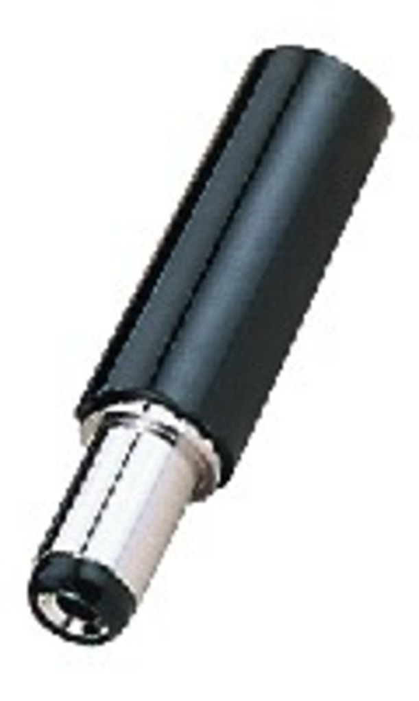IGTEK - MONACOR T-252 CONNETTORE PER ALIMENTATORE 2 POLI COASSIALE 5,5MM - 2,1MM INTERNO IGTEK - MONACOR T-252 CONNETTORE PER ALIMENTATORE 2 POLI COASSIALE 5,5MM - 2,1MM INTERNO