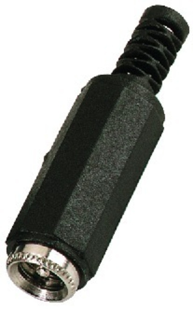 IGTEK - MONACOR T-525J PRESA PER ALIMENTATORE 2POLI COASSIALE CON SALVACAVO 5,5MM -2,5MM IGTEK - MONACOR T-525J PRESA PER ALIMENTATORE 2POLI COASSIALE CON SALVACAVO 5,5MM -2,5MM