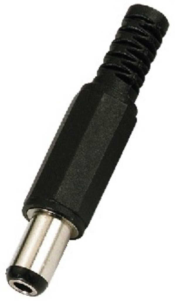 IGTEK - MONACOR T-525P CONNETTORE ALIMENTATORE 2 POLI COASSIALE 5,5MM - 2,5MM -SALVACAVO IGTEK - MONACOR T-525P CONNETTORE ALIMENTATORE 2 POLI COASSIALE 5,5MM - 2,5MM -SALVACAVO