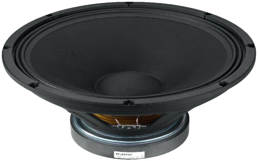 IGTEK - CELESTION TF-1530 SUB WOOFER PA PROFESSIONALE 38CM 800W 8OHM SPL 101DB DJ HI-FI